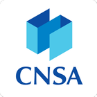 CNSA 동아리 图标