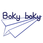 Boky boky 圖標