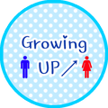 Growing up