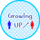 Growing up 图标