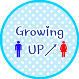 Growing up 아이콘