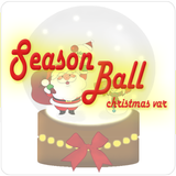 Season Ball Zeichen