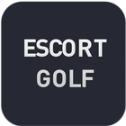 에스코트 골프 - Escort GOLF أيقونة