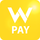 WiredPay(와이어드페이) icône