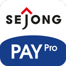 세종페이-프로(SEJONG PAY-PRO) : 판매자를 위한 간편 카드결제 솔루션 APK