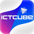ICTCUBE 신재생에너지 융복합 ícone