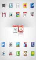 CAN icon theme پوسٹر