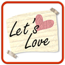 Love love emoticon APK
