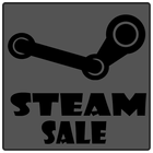 Steam Sale! icône