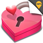 Only Your Lock;DIY Lock Screen biểu tượng