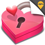 Only Your Lock;DIY Lock Screen