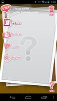 Only Your Lock;DIY Lock Screen ảnh chụp màn hình 2