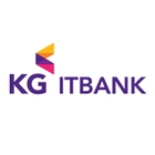 KG ITBANK (KG 아이티뱅크, KG IT뱅크)-icoon