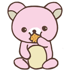 [GE] rummy bear cookies icône