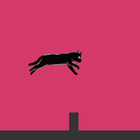 Make Them Jump -cats ikona