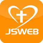 제이에스웹 JSWEB иконка