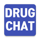 DRUG CHAT (STRANGER CHAT) ícone