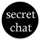 Secret Chat (random, stranger) APK