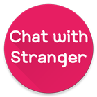 Icona Chat with Stranger, Stranger