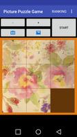 Picture Puzzle Game 海报