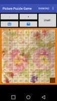 Picture Puzzle Game syot layar 1