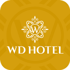 WD Hotel icône