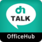 Officehub Talk icon