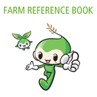 Farm Reference Book icono