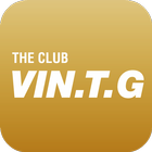 VIN.T.G 웹사이트 아이콘