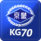 kg70 경기고 70회 동창회 আইকন