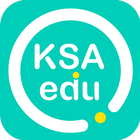 KSAedu icon