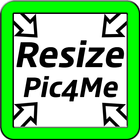 ResizePic4Me(Pic Resolution) biểu tượng