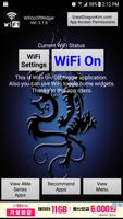 WifiOnOffWidget(Wifi Home  Wid ảnh chụp màn hình 1