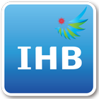 IHB 인천아시아경기대회 주관방송 simgesi