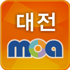대전모아 - 지역포털 모아 आइकन