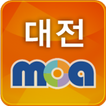 ”대전모아 - 지역포털 모아