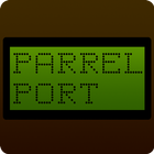 parallel port control 圖標