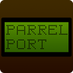 parallel port control