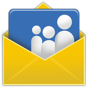 SMS 대량 문자 발송 icon