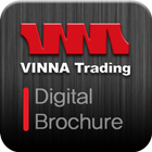 Vinna Trading ikon