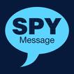 SPY Message