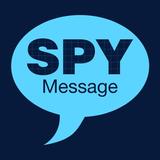 SPY Message icono