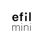 에필 미니(efil mini) icône