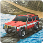 Mountain Car Simulator иконка