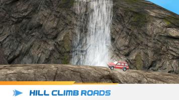 Mountain Car Simulator 스크린샷 1