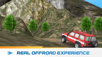 Mountain Car Simulator 스크린샷 2