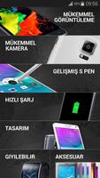 GALAXY Note 4 Deneyim bài đăng