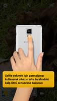 GALAXY Note 4 Deneyim syot layar 3