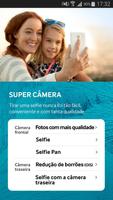 GALAXY Note 4 Experiência syot layar 1