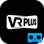 VRPLUS APP-icoon